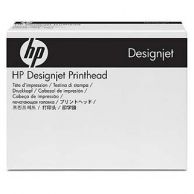 HP CH644A 771 originální čistící cartridge