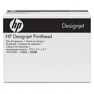 HP CH644A č.771 originální čistící cartridge