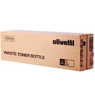 Olivetti originální odpadní nádobka B1051, D-COLOR MF222, 282, 362, 452, 552, 254, 304, 364, 40000str.