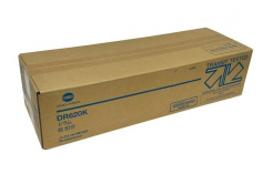 Konica Minolta ACE60Y2 DR-620 černá (black) originální válcová jednotka