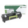 Lexmark 51B2X00 černý (black) originální toner