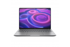HP ZBook/Ultra 14 G1a/AIMAXPLUS-395/14"/WUXGA/64GB/2TB/AMD int/W11P/Silver/3R