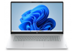 HP Omnibook 3/17-dk0001ncx/5-120U/17,3"/FHD/12GB/512GB/Intel int/W11H/Silver/2R