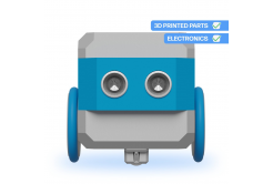 HP-RO START B - Otto Starter Builder Kit