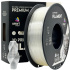 Smart Print FG-S51-E1, 3D filament, PLA+, Transparent, 1kg, 1,75mm