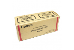 Canon CF0403B001AA purpurový (magenta) originální developer