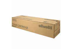Olivetti originální odpadní nádobka B0827, 48000str., D-COLOR MF 451, MF 551, MF 651