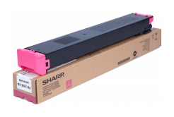 Sharp MX-36GTMA purpurový (magenta) originální toner