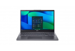 Acer Extensa 15/EX215-56-58PB/5-120U/15,6"/FHD/16GB/512GB SSD/UHD/W11H/Gray/2R