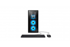 Acer Predator/Orion 5000 PO5-660/Tower/U7-265F/64GB/2TB/RTX 5080/W11H/3R
