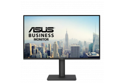 ASUS 90LM03I1-B01171 /BE27AQ/27"/IPS/QHD/75Hz/5ms/Černá/3R