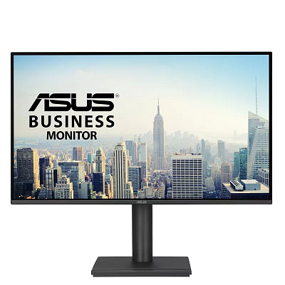 ASUS 90LM03I1-B01171 /BE27AQ/27"/IPS/QHD/75Hz/5ms/Černá/3R