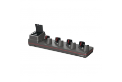 Honeywell CT37-5CB-UVB-BAT-0 5-Slot Charging Cradle