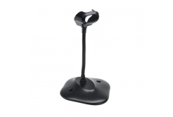 Zebra DS55 STND-GS0055C-04 Gooseneck Intellistand