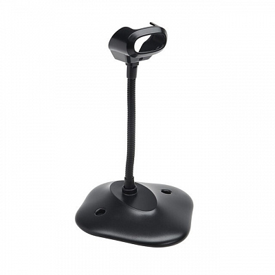 Zebra DS55 STND-GS0055C-04 Gooseneck Intellistand