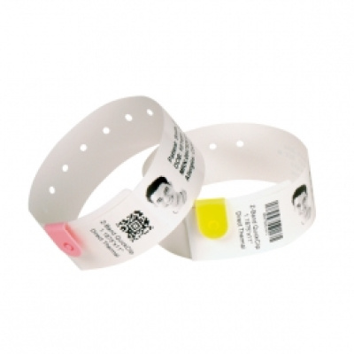 Zebra 10015356K Wristband