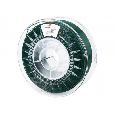 Spectrum CW-PS-001 filament, PLA Premium, 1.75mm, TOOLING GREEN, 1kg