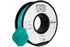 Professional Lab FG-P79-E1, 3D filament, PLA, Cyan, 1kg, 1,75mm