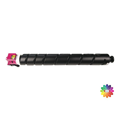 Kyocera Mita TK-8625M 1T0C2KBNL1 purpurový (magenta) kompatibilní toner