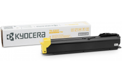 Kyocera TK-5315Y 1T02WHANL0 žlutý (yellow) originální toner