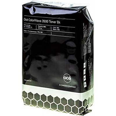 Oce 1070095115, 3281C004AA, černý (black) originální toner