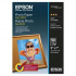 Epson Glossy Photo Paper C13S042545, 200 g/m2, 13x18cm, 50ks, lesklý, inkoustový, bílý, foto papír
