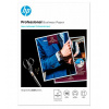 HP PROF MATTE FSC 7MV80A, 200 g/m2, A4, 150ks, matný, bílý, foto papír