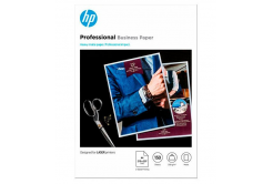 HP 7MV80A PROF MATTE FSC, papír, matný, bílý, A4, 200 g/m2, 150 ks