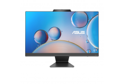 ASUS ExpertCenter/E3 AiO E3402/23,8"/FHD/i5-1335U/8GB/512GB SSD/Intel UHD/W11H/Black/2R