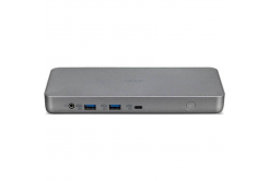 Acer USB Type-C Dock II D501 work w chromebook