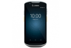 Zebra TC57 TC57HO-1PEZU4P-A6, datový terminál, 2D, BT, Wi-Fi, 4G, NFC, GPS, GMS, Android
