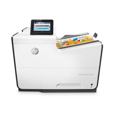 HP PageWide Enterprise Color 755dn 4PZ47A#B19 inkoustová tiskárna