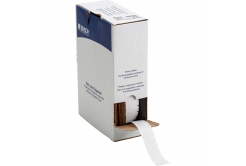 Brady BM-60-109 / 312126, Bulk Polyethylene Tags, 12.00 mm x 50.00 mm