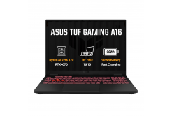 ASUS TUF Gaming A16/FA608WI-RL014W/AI9-HX370/16,0"/WUXGA/32GB/1TB/RTX 4070/W11H/Gray/2R