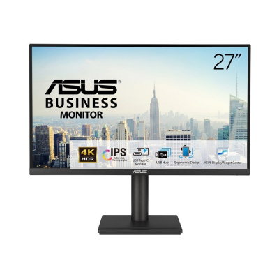 AKCE 27" ASUS VA27UCPS