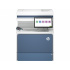 HP Color LaserJet Enterprise Flow MFP 6800zf 6QN36A laserová multifunkce
