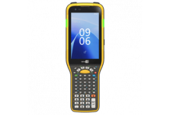 CipherLab RK96 Series, 2D, ER, SE58, Gun, Camera, front camera, USB-C, BT, Wi-Fi 7, NFC, Android, GMS