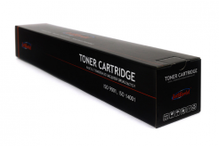 Toner cartridge JetWorld Cyan Minolta Bizhub C200 replacement TN214C (A0D7454) 