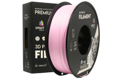 Smart Print FG-S167-E1, 3D filament, PLA, Pastel Pink, 1kg, 1,75mm