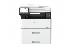 Canon i-SENSYS MF465dw II - černobílá, MF (tisk, kopírka, sken,fax)A4, DADF, USB, LAN, Wi-Fi 40str./min
