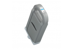 Canon PFI-2700C 5289C001 azurová (cyan) originální cartridge