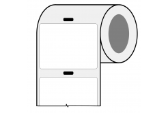 Brady BPT-642-461-AW / 217095, termo papírové etikety, 57.15 mm x 19.05 mm