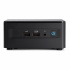 ASUS NUC 13 Pro Mini 90AR00C1-M000K0 Počítač Mini, NUC13ANHi7, i7-1360P, bez RAM, Iris Xe, bez OS, 3R