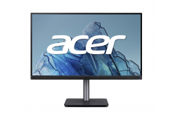 Acer/CB243Y/23,8"/IPS/FHD/100Hz/1ms/Black/3R