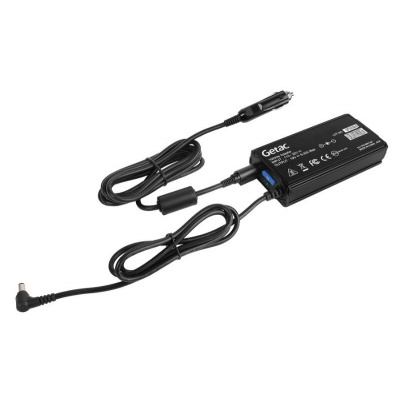 Getac GAD2X4 vehicle power supply