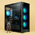 Herní PC Raiko Epic – RTX 5070 12GB, Intel Core Ultra 5 225F, 16/32GB DDR5, 1/2TB SSD
