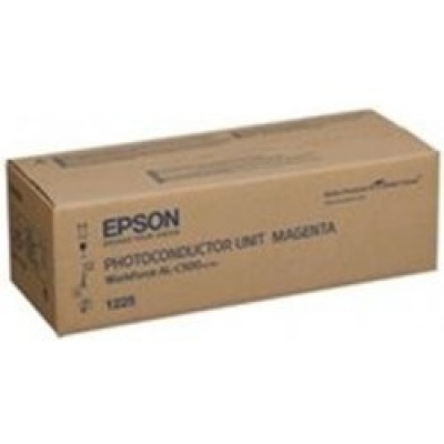 Epson C13S051225 purpurová (magenta) originální válcová jednotka