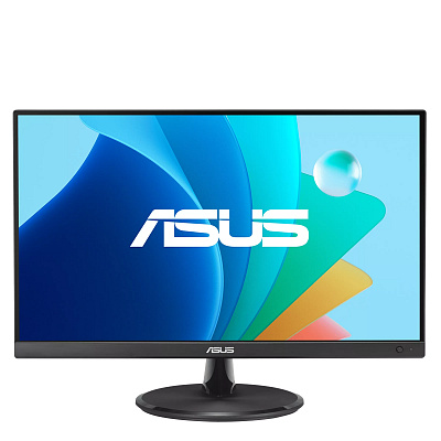 ASUS 90LM0880-B01O71 /VP227HF/22"/VA/FHD/100Hz/1ms/Černá/3R