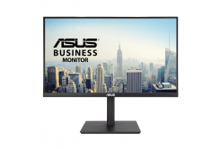 ASUS/VA27UQSB/27"/IPS/4K UHD/60Hz/5ms/Black/3R