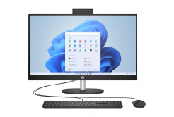 HP 27/27-cr0005nc/27"/FHD/i7-1355U/32GB/1TB SSD/Iris Xe/W11H/Black/2R